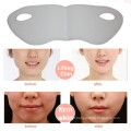 Máscara facial Shaping Facial Lift korea v line